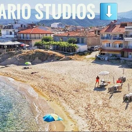 Ladario Studios Sarti Zewnętrze zdjęcie