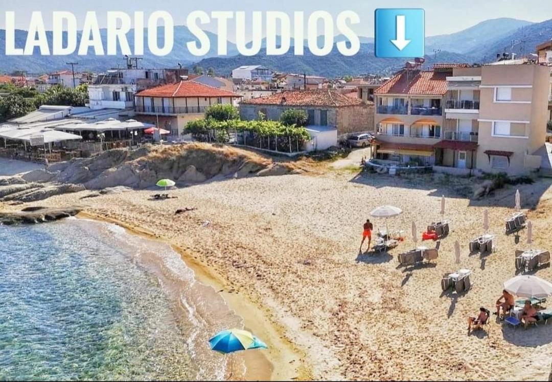 Ladario Studios Sarti Zewnętrze zdjęcie